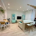 Apartman Calma Uribarri Bilbao