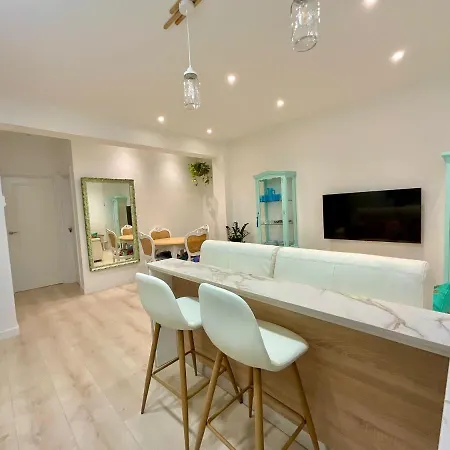 Calma Uribarri Appartamento Bilbao