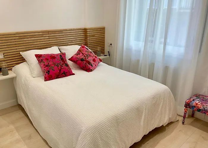 Apartmán Calma Uribarri