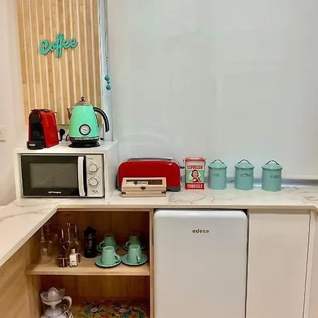 Apartment Calma Uribarri Bilbao