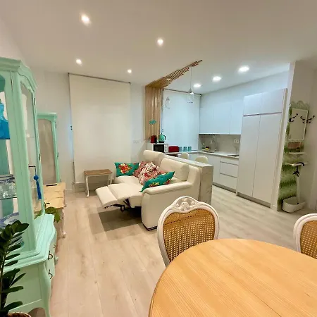 Calma Uribarri Bilbau