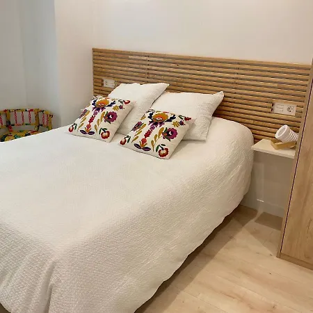 Calma Uribarri * Bilbau