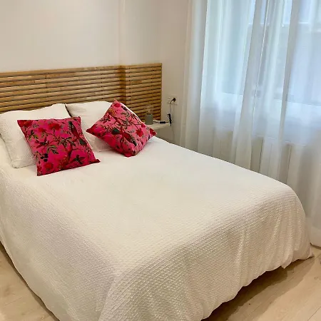 Apartamento Calma Uribarri