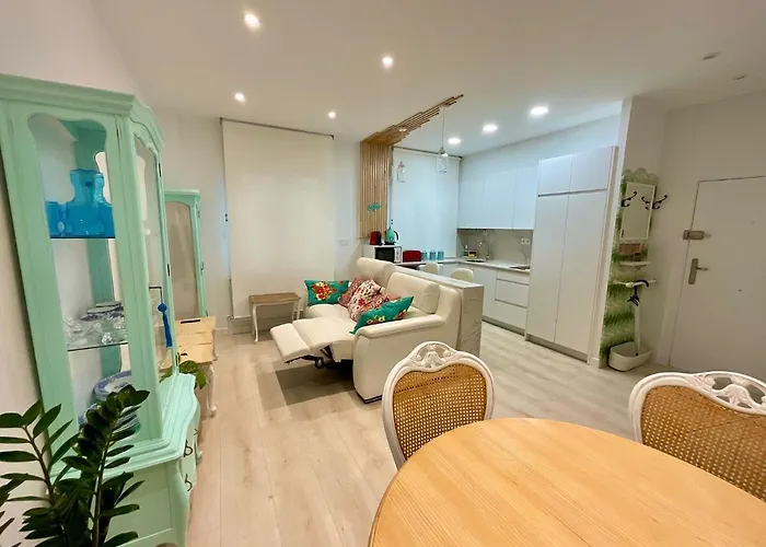 Calma Uribarri Бильбао