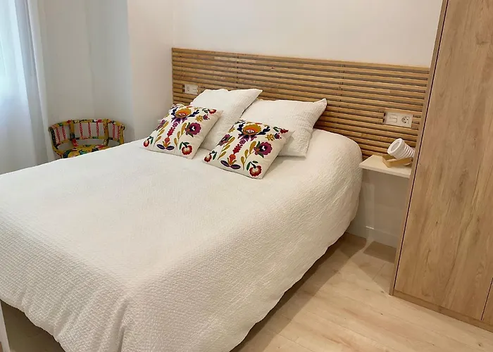 Calma Uribarri * Бильбао